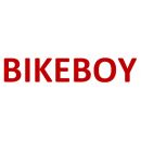 BIKEBOY DER FAHRRADST�NDER F�R FAHRR�DER UND IHRE WERBUNG