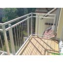 BALKON TERASSEN GELÄNDER