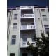 BALKON 2000*1500mm Einzelbalkon verzinkt mit Montage