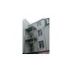 2,95*1,5 BALKON Stahlbalkon Apolda Stahl verzinkt mit...