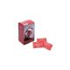 0899102300 W&uuml;rth 10 x Brillenputzt&uuml;cher Brillenputztuch Brille feucht Putztuch Tuch