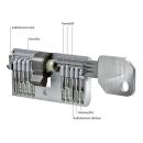 EVVA FPS Schließanlage Profilzylinder Schließsystem lock...