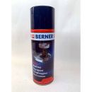 81865 Berner Rostlöser MoS2  Spray 400ml Korrosionsschutz...