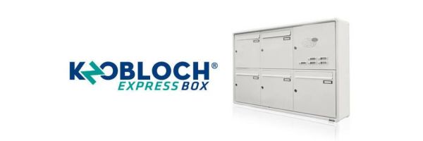 Knobloch Express Box