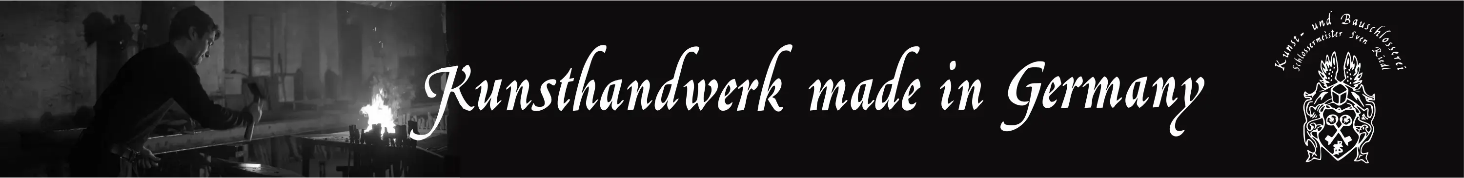 Kunsthandwerk made in Germany
