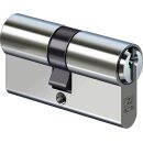 35/35 ZI Ikon P031 GE=BS N1 Zylinder Profilzylinder Gefahrenschließung