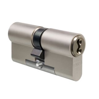 31/41 EVVA MCS Magnet Code 5 Schlüssel Profilzylinder Schließzylinder lock cylinder cylindre de serrure