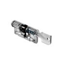 31/36 EVVA MCS Magnet Code 5 Schlüssel Profilzylinder Schließzylinder lock cylinder cylindre de serrure