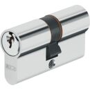35/45 ABUS C83N Profilzylinder Türzylinder mit...