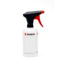 0891502 Würth Sprühflasche SPRGER-FLASCH-TRANSPARENT 500ML spray bottle