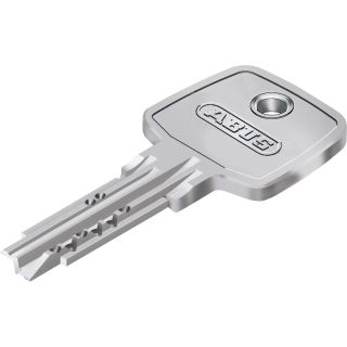 Abus EC550 Schlüssel Zusatzschlüssel Nachschlüssel Ersatzschlüssel nach SM CODE
