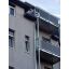 Balkonanlage BALKON Bausatz Stahlbalkon Leipzig 3m x 1,5m Selbstmontage