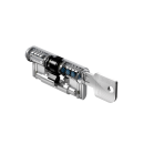 31/36K EVVA MCS Magnet Code 5 Schlüssel...