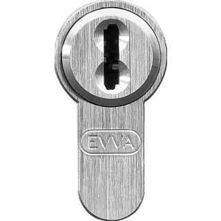 41/41 EVVA 4KS Profilzylinder Schließzylinder mit 5 Schlüssel lock cylinder cylindre de serrure Gefahrenschließung