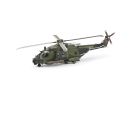 452666400 Schuco 1:87 NH90 Helicopter