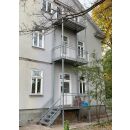 Stahlbalkon Arnstadt Balkonanlage BALKON Bausatz...