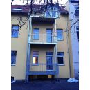 Stahlbalkon Terrasse Balkonanlage BALKON Bausatz...