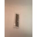 0688260523 Würth Schutzbeschlag S 30 92mm Drücker/Knopf F2 Garnitur Haustüren