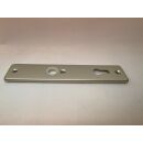 0688260523 Würth Schutzbeschlag S 30 92mm Drücker/Knopf F2 Garnitur Haustüren