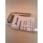 0688260523 Würth Schutzbeschlag S 30 92mm Drücker/Knopf F2 Garnitur Haustüren