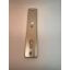 0688260523 Würth Schutzbeschlag S 30 92mm Drücker/Knopf F2 Garnitur Haustüren
