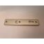 0688260523 Würth Schutzbeschlag S 30 92mm Drücker/Knopf F2 Garnitur Haustüren