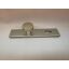 0688260523 Würth Schutzbeschlag S 30 92mm Drücker/Knopf F2 Garnitur Haustüren
