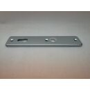 0688260503 Würth Schutzbeschlag S 30 92mm Drücker/Knopf F1 Garnitur Haustüren