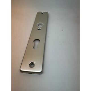 0688260521 Würth Schutzbeschlag S 30 72mm Drücker/Knopf F2 Wohnungseingangstür