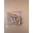0688260521 Würth Schutzbeschlag S 30 72mm Drücker/Knopf F2 Wohnungseingangstür