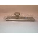0688260521 Würth Schutzbeschlag S 30 72mm Drücker/Knopf F2 Wohnungseingangstür