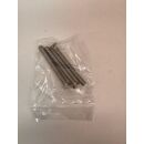 0688260521 Würth Schutzbeschlag S 30 72mm Drücker/Knopf F2 Wohnungseingangstür