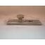 0688260521 Würth Schutzbeschlag S 30 72mm Drücker/Knopf F2 Wohnungseingangstür
