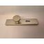 0688260521 Würth Schutzbeschlag S 30 72mm Drücker/Knopf F2 Wohnungseingangstür