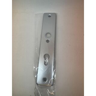 0688260501 Würth Schutzbeschlag S 30 72mm Drücker/Knopf F1 Wohnungseingangstür