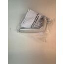 0688260501 Würth Schutzbeschlag S 30 72mm Drücker/Knopf F1 Wohnungseingangstür