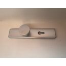 0688260501 Würth Schutzbeschlag S 30 72mm Drücker/Knopf F1 Wohnungseingangstür