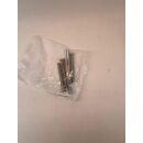 0688260501 Würth Schutzbeschlag S 30 72mm Drücker/Knopf F1 Wohnungseingangstür