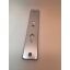 0688260501 Würth Schutzbeschlag S 30 72mm Drücker/Knopf F1 Wohnungseingangstür