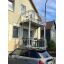 Restposten Terrasse Selbstmontage Balkonanlage BALKON Bausatz 3 x1,5m