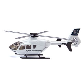 2537 Siku 1:55 ESA Hubschrauber