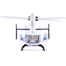 2537 Siku 1:55 ESA Hubschrauber