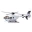 2537 Siku 1:55 ESA Hubschrauber