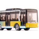1400 Siku Linienbus City Line