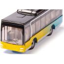 1400 Siku Linienbus City Line