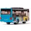 1400 Siku Linienbus City Line