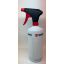 0891502003 Würth Sprühflasche 1000ml unbefüllt transparent mit Skala beschriftbar