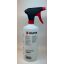 0891502003 Würth Sprühflasche 1000ml unbefüllt transparent mit Skala beschriftbar